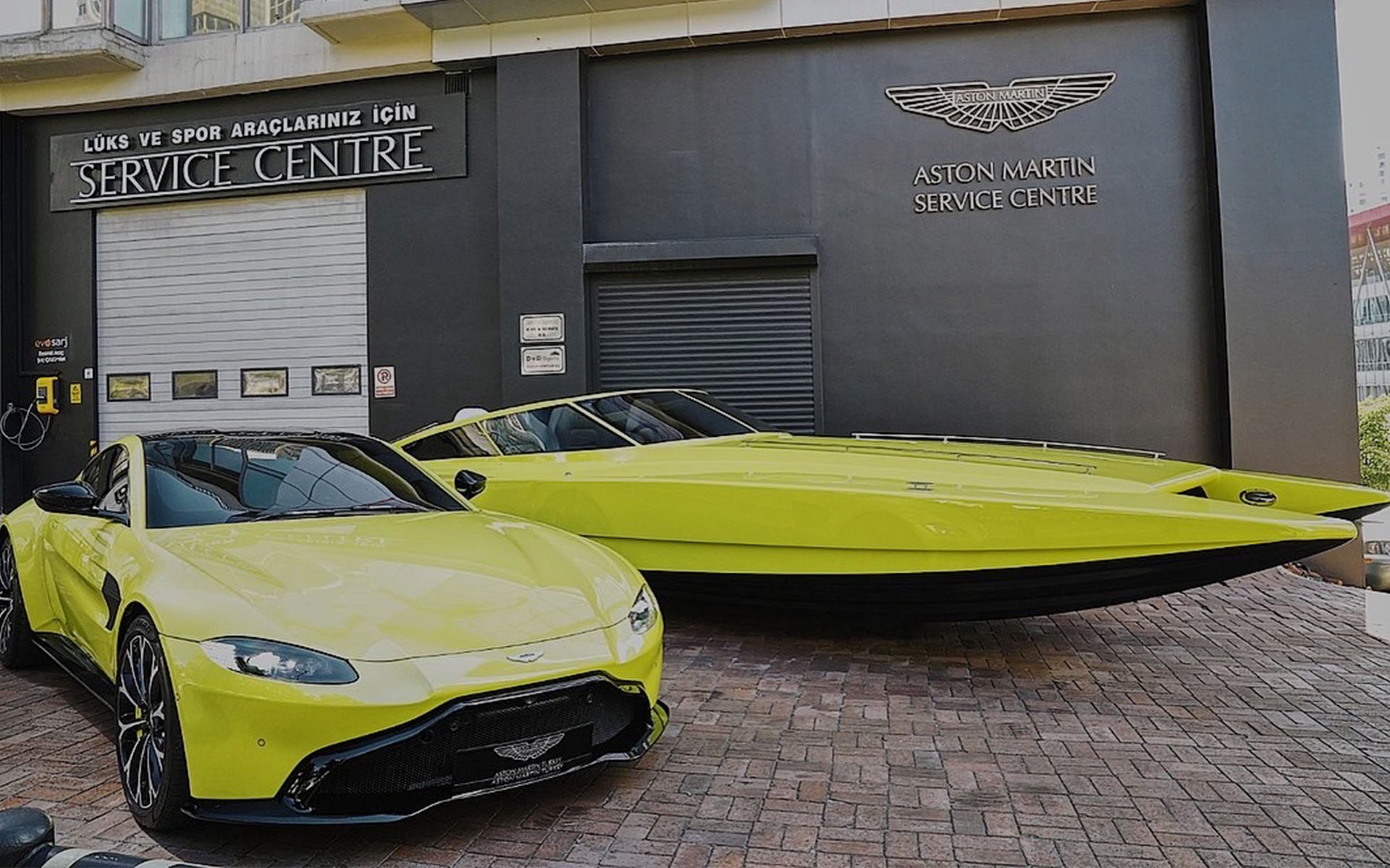 Keramikbeschichtung Landgruppe